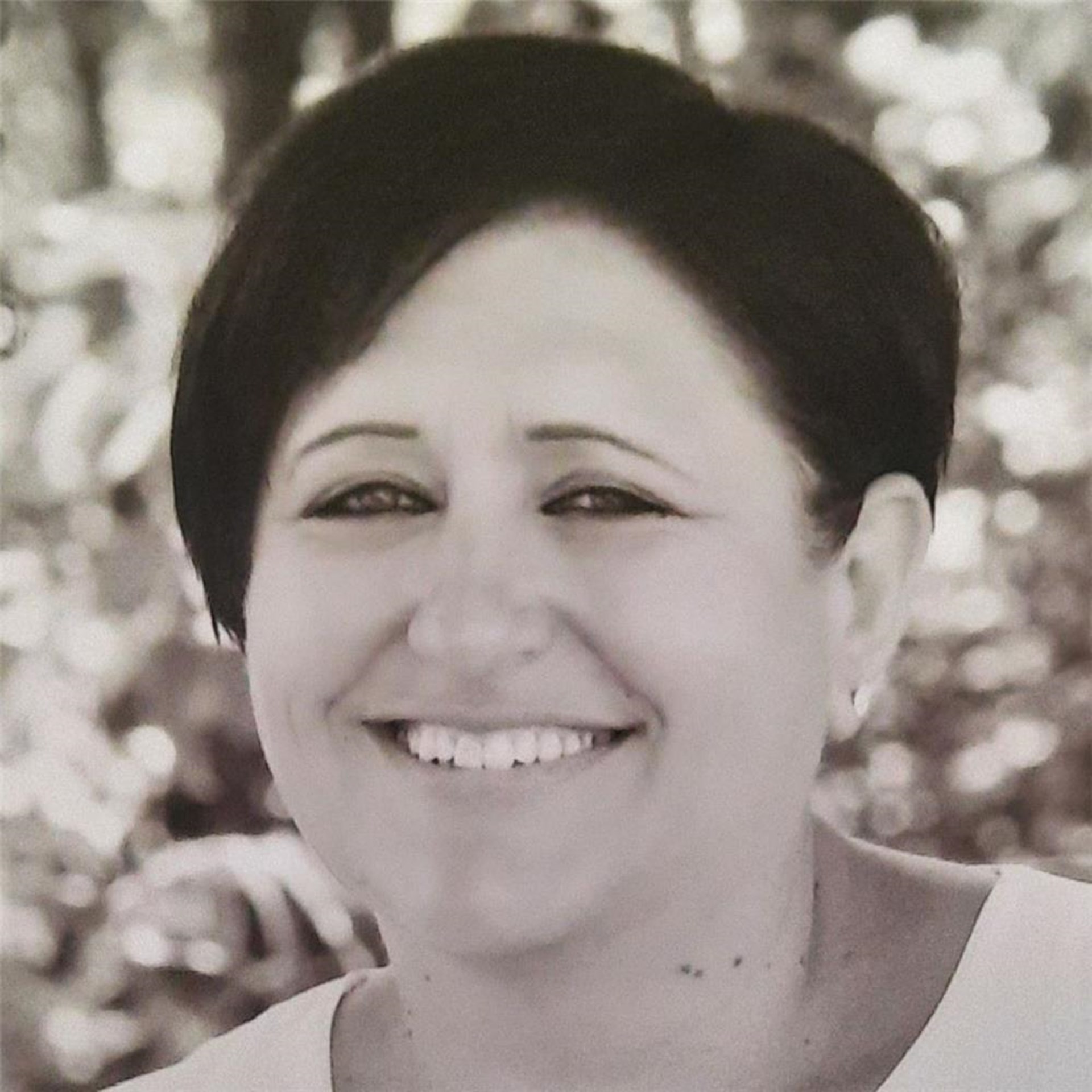 Profilbild von Christiane Schramm