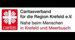 Logo Caritasverband Krefeld.