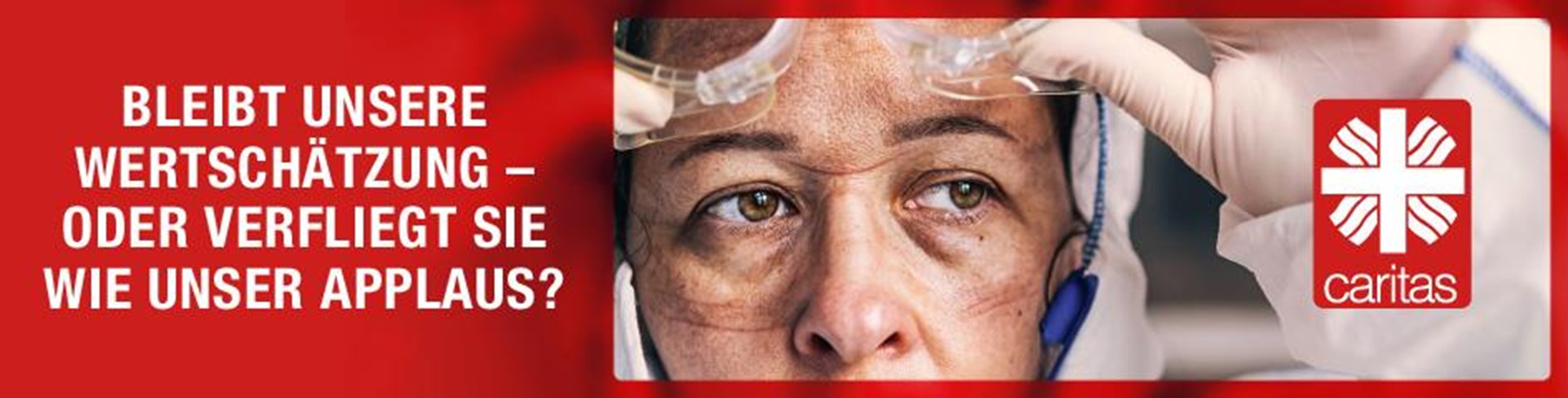 Header Gemeinsam Motiv Applaus mit Logo 945x240