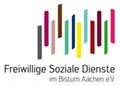 Logo Freiwillige Soziale Dienste im Bistum Aachen