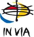 Logo IN VIA Diözesanverband Paderborn