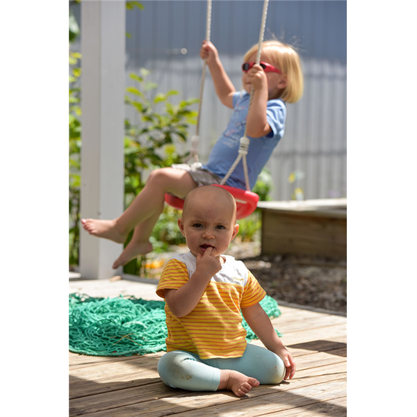 Kinder der partnerin kennenlernen