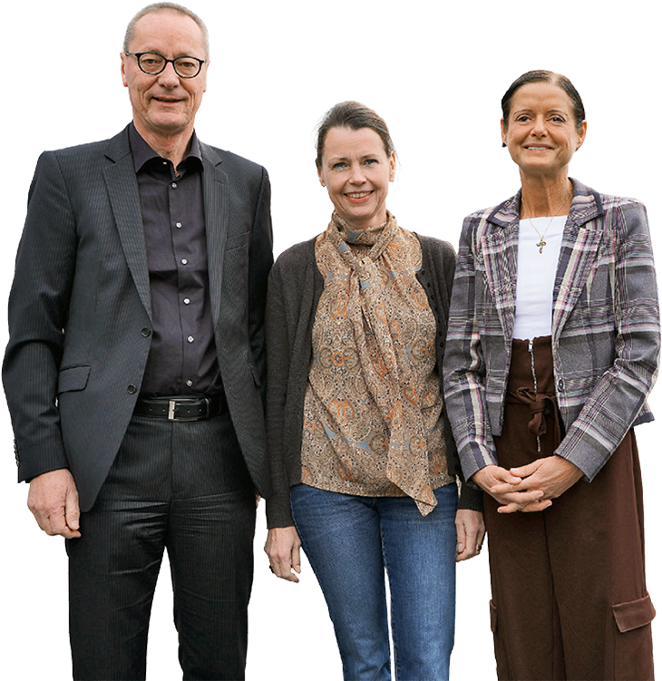 Partnervermittlung bettina